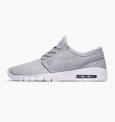 Wolf Grey/Wolf Grey-university Red