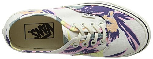 Multicolour(marshmallow(vintage Floral))