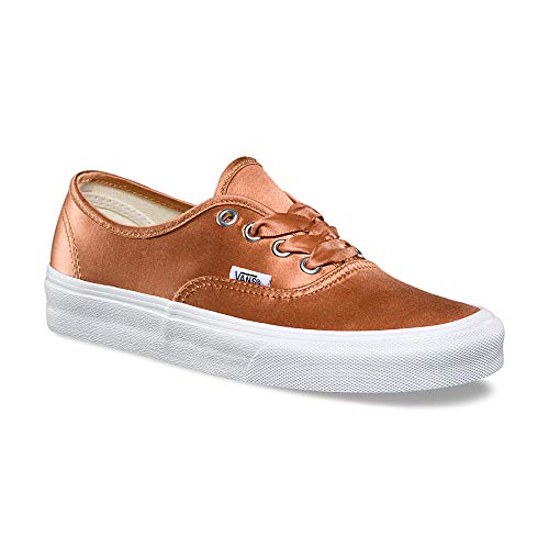 Satin Lux Rose True White