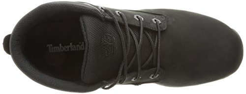 Black Nubuck