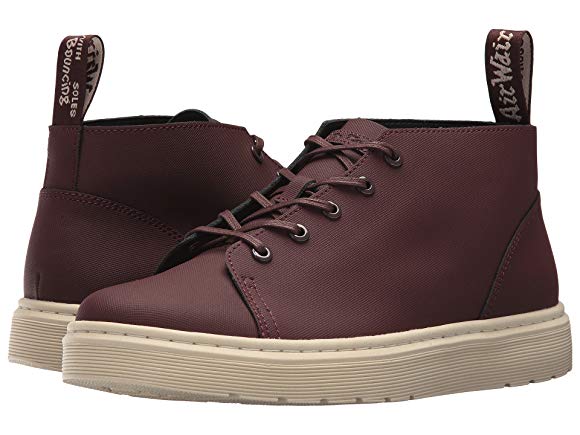 Old Oxblood Ajax