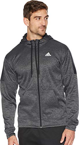 Dark Grey Heather