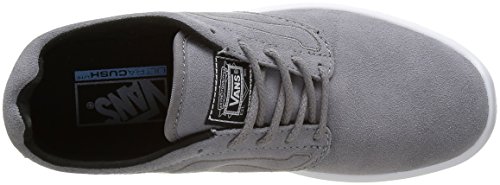 Grey (Suede)