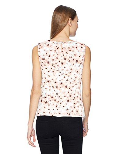 Peach Multi Small Floral