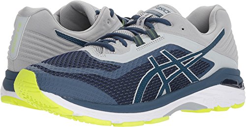 Dark Blue/Dark Blue/Mid Grey