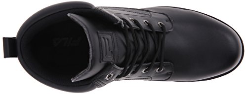 Black/Rock