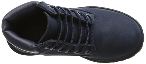 Navy Monochrome