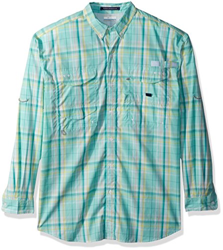 Miami Plaid