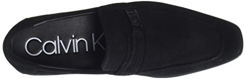 Black Suede