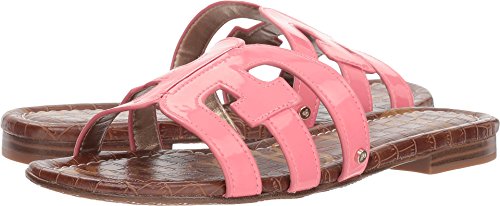 Sugar Pink Patent