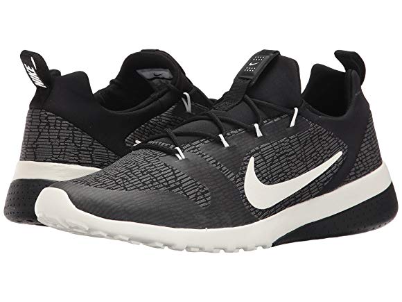 Black/Sail/Anthracite