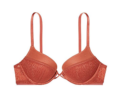 Ginger Glaze Lace