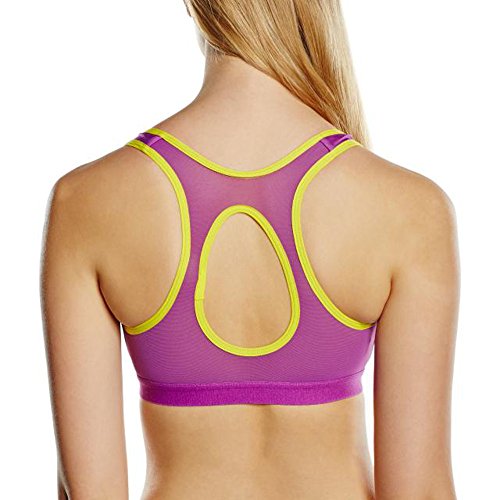 Purple/Yellow