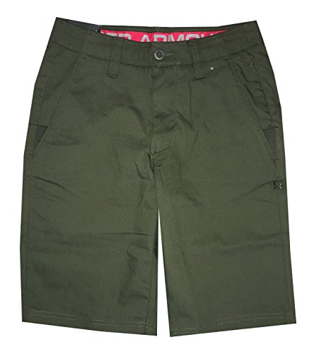 Rifle green