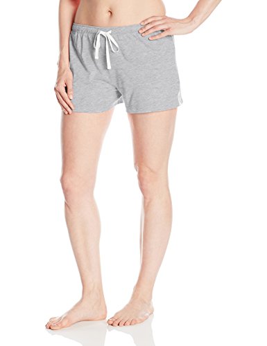 Heather Grey Stripes/Heather Grey