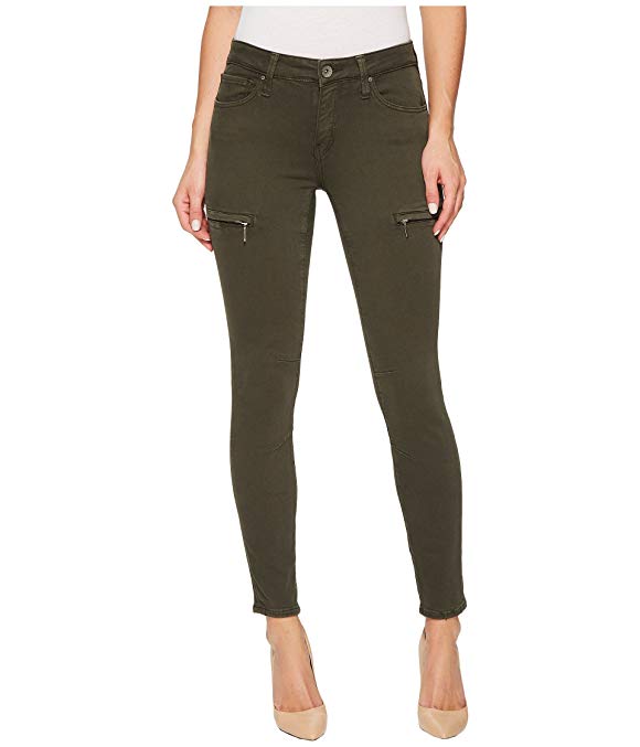 Military Twill