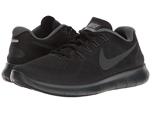 Black/Anthracite/Dark Grey/Cool Grey