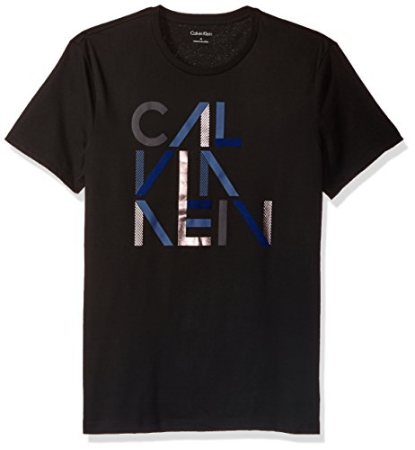 Black With Texture Logo