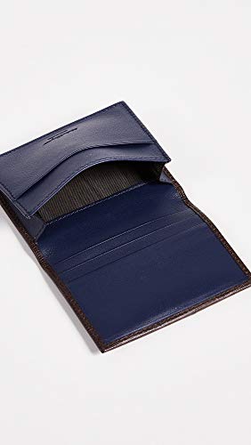 Brown/Blue