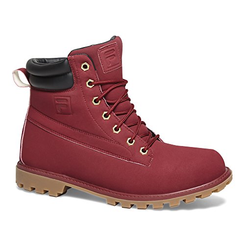 Biking Red/Black/Gum