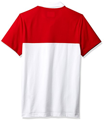 White/Red