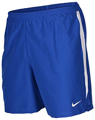 Royal Blue/White