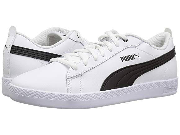 White/Black