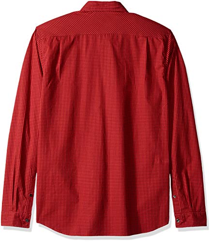 Passion/Sierra Red