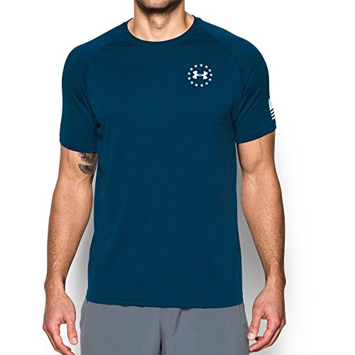 Blackout Navy (997)/White