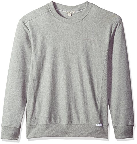 Soft Grey Heather