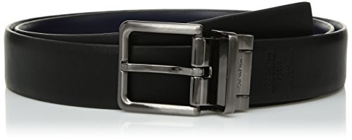 Navy/Black