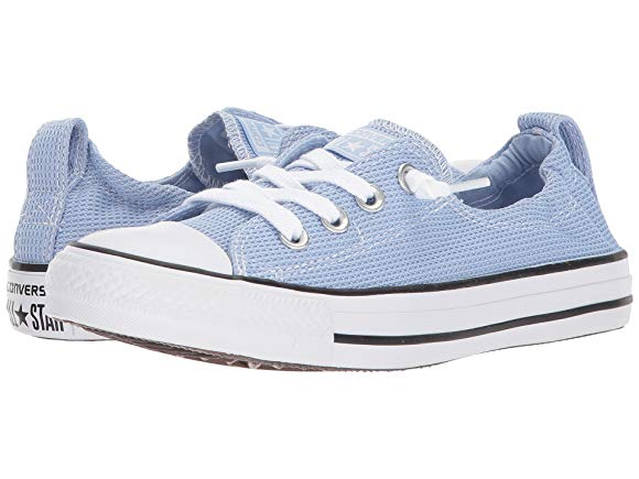 Blue Chill/White/Black