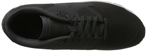 Black/Anthracite/Pure Platinum/Black