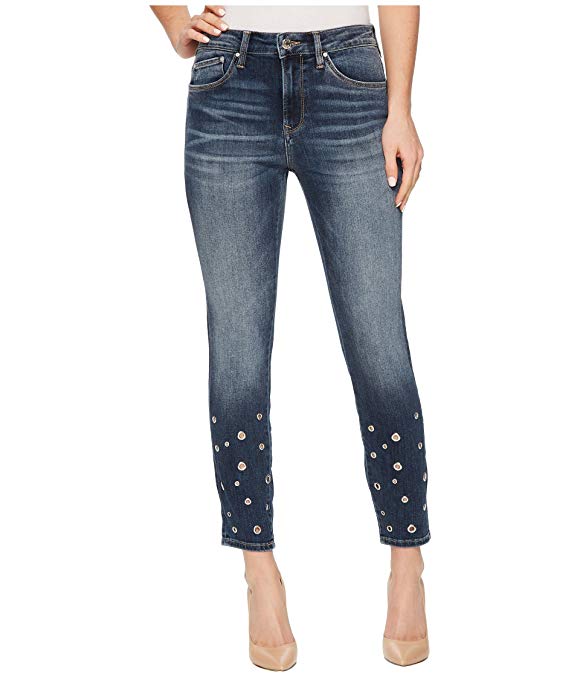 Shaded Eyelet