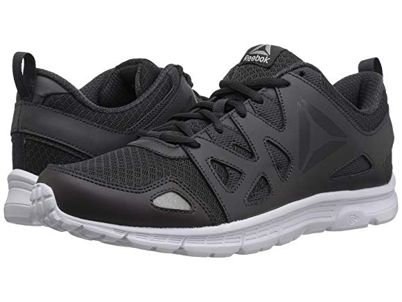 Coal/Ash Grey/Silver/White