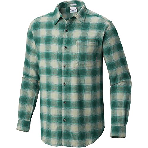 Dark Ivy Pop Plaid