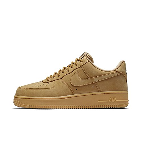 flax, flax-gum light brown