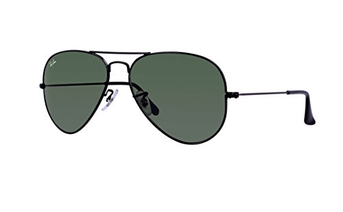 Black Frame Solid Black G15 Lens