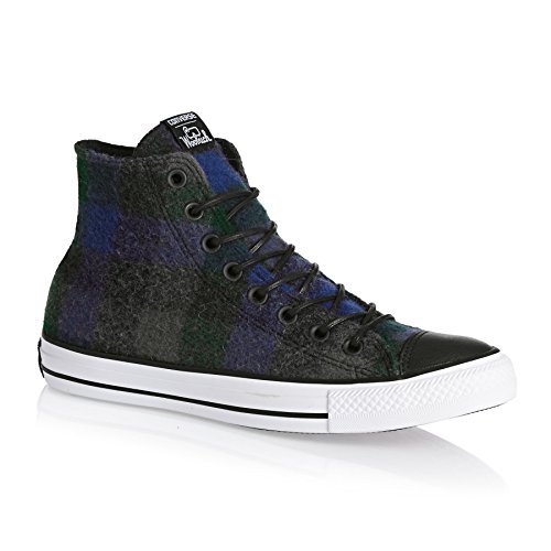 Dark Charcoal