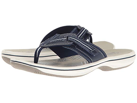 Navy Synthetic