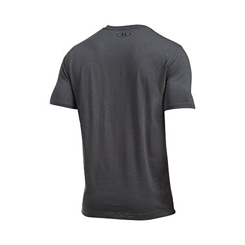 Carbon Heather (090)/Black