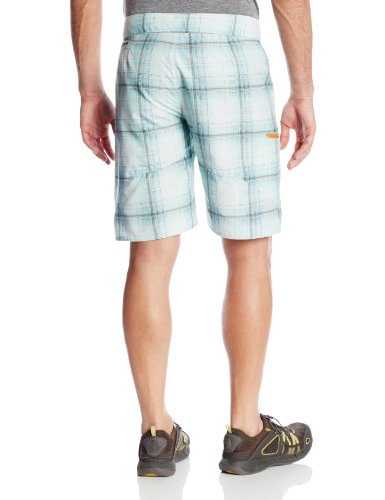 Gulf Stream Printed Plaid