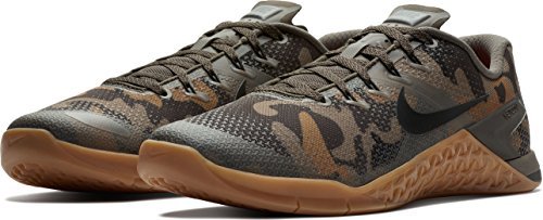 Brown/Camo