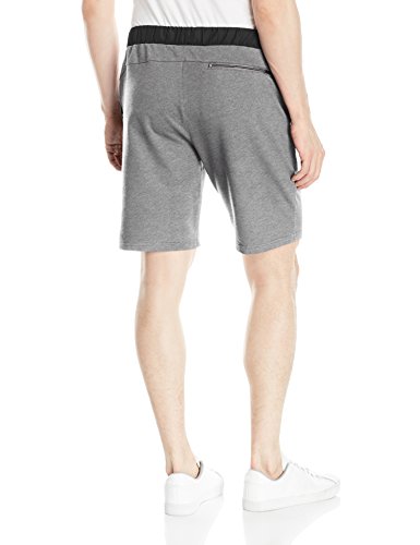 Medium Grey Heather