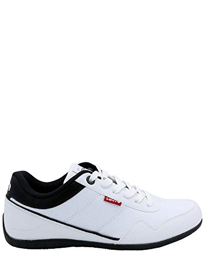 White/Black