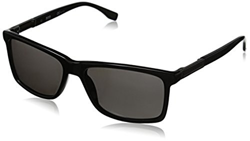 Black Dark Ruthenium / Gray Polarized & Carekit