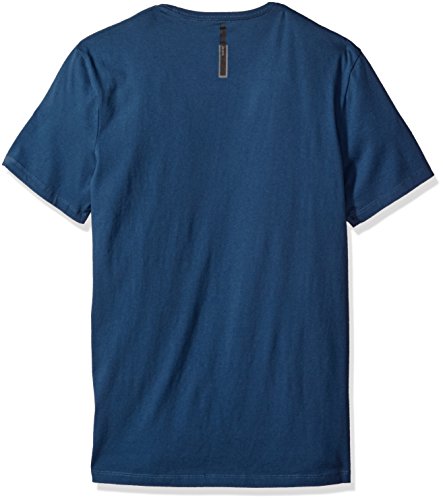 Faded Navy