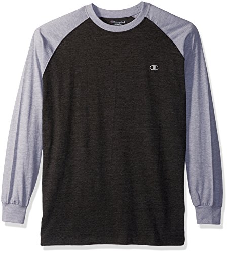 Granite/Oxford Heather