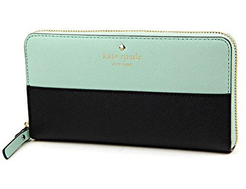 Grace Blue/Black