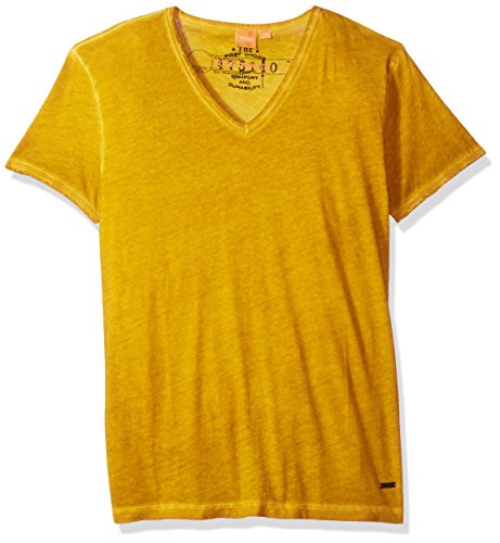 Medium Yellow